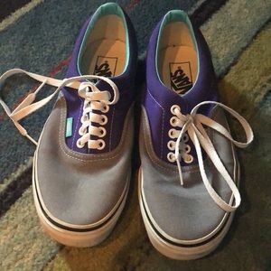 Vans women’s size 8